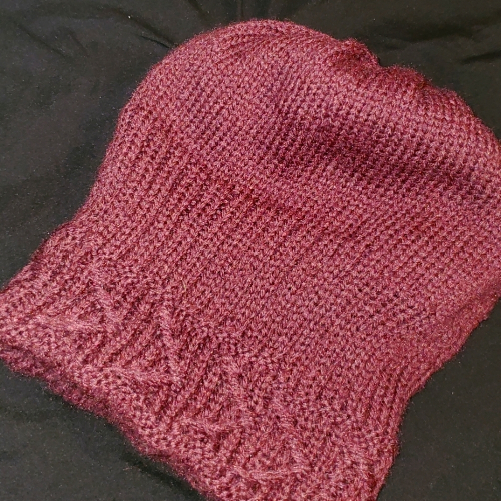 Womens Beanie